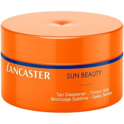 LANCASTER sun beauty tan deepener spf0 - 200ml