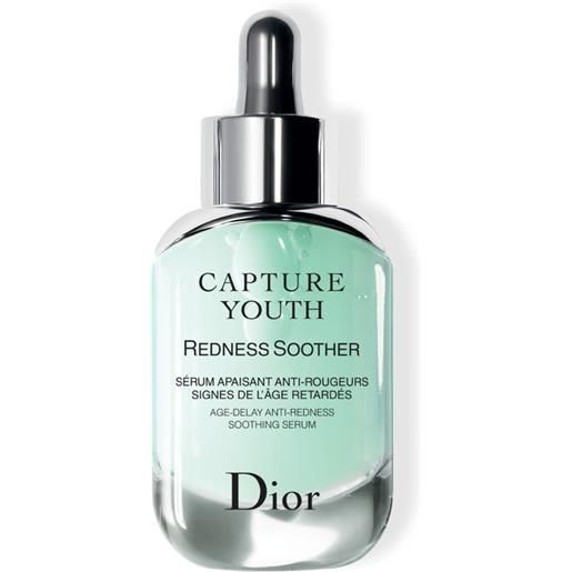 DIOR capture youth redness soother serum - 30ml