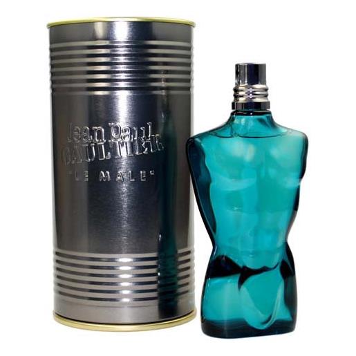 JEAN PAUL GAULTIER le male after shave lotion - 125ml