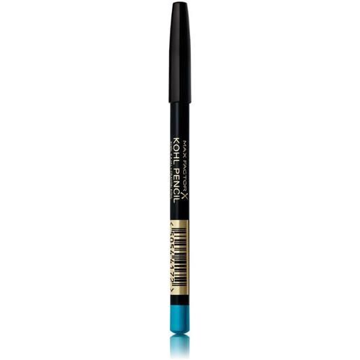 MAX FACTOR kohl eyeliner pencil 060 ice blue