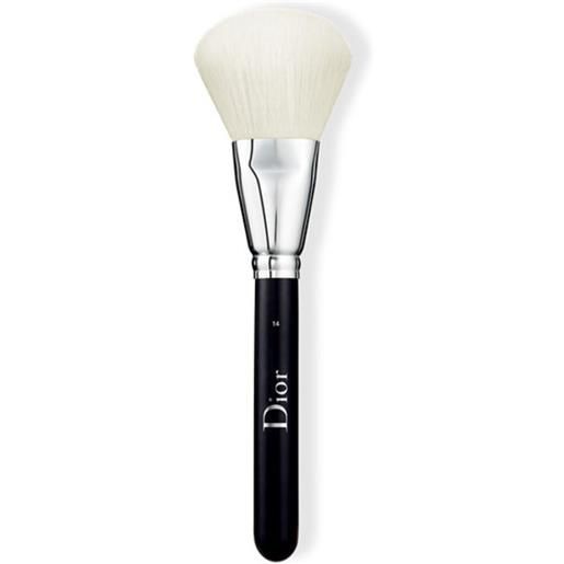 Dior brush n°14 powder - 1pz
