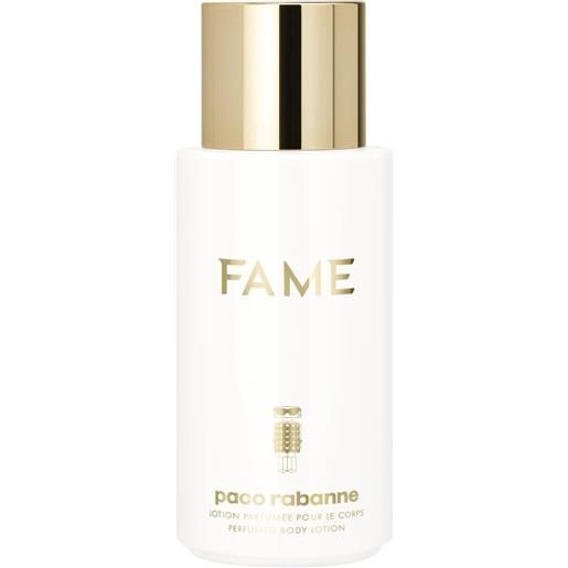 RABANNE fame body lotion - 200ml
