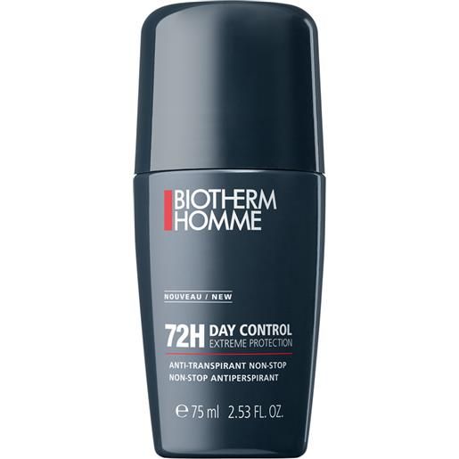 BIOTHERM homme day control deodorant 72h - 50ml