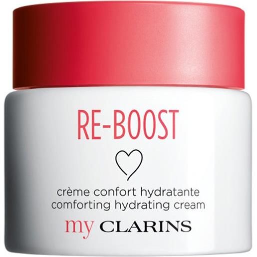 CLARINS my clarins re-boost crema comfort - 50ml