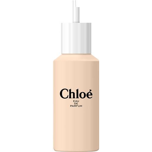 CHLOE chloé eau de parfum ricarica - 150ml