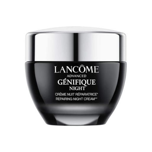 LANCOME advanced génifique night crème crema viso - 50ml