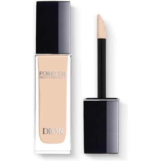 Diorskin forever skin correct 1 cool rosy