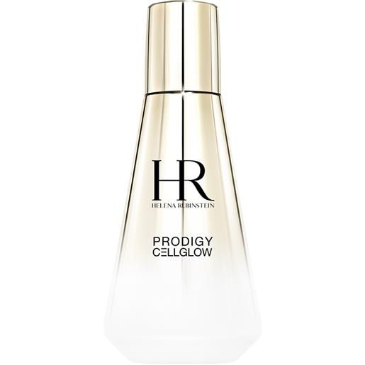 HELENA RUBINSTEIN prodigy cellglow the deep renewing concentrate - 100ml