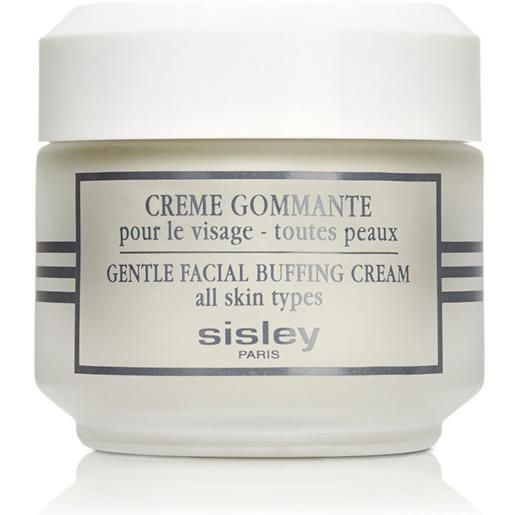 SISLEY creme gommante pour le visage - 50ml