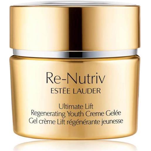 ESTEE LAUDER re-nutriv ultimate lift regenerating youth creme gelée - 50ml