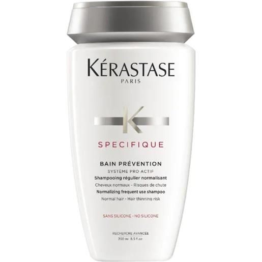 KERASTASE shampoo specifique bain prévention - 250ml