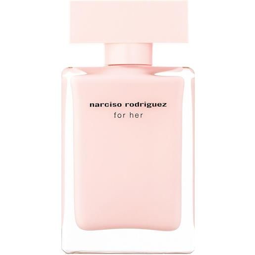 NARCISO RODRIGUEZ for her - 50ml
