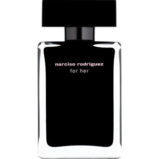 NARCISO RODRIGUEZ for her - 50ml