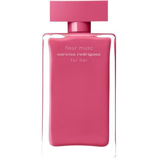 NARCISO RODRIGUEZ for her fleur musc - 100ml