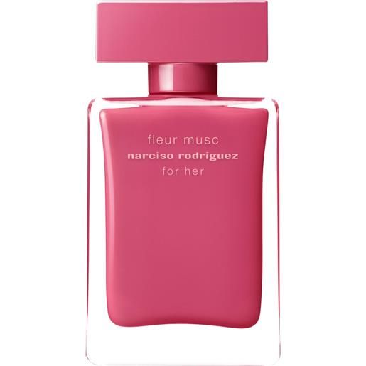 NARCISO RODRIGUEZ for her fleur musc - 50ml