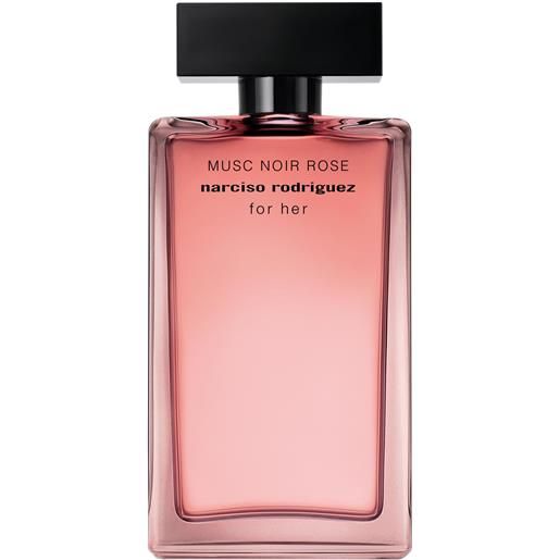 NARCISO RODRIGUEZ for her musc noir rose - 100ml