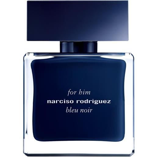 NARCISO RODRIGUEZ for him blue noir - 50ml