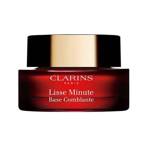 CLARINS lisse minute base levigante - 15ml