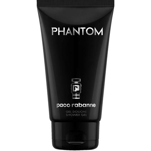 RABANNE phantom shower gel - 150ml