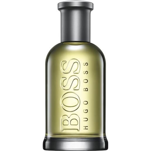 HUGO BOSS boss bottled after shave - 50ml