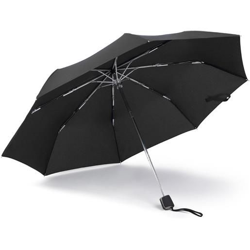 Piquadro move5 ombrello antivento nero
