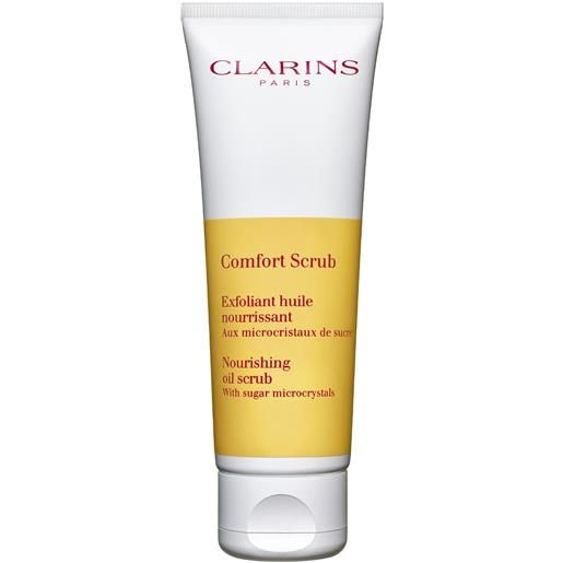 CLARINS comfort scrub - 50ml