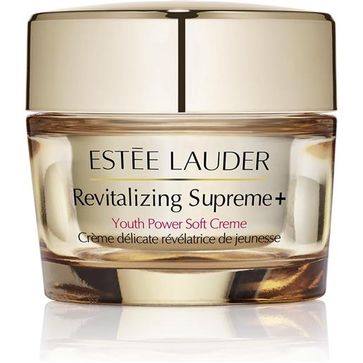 ESTEE LAUDER revitalizing supreme+ youth power soft creme moisturizer - 50ml