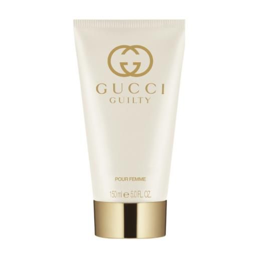Gucci guilty shower gel - 150ml