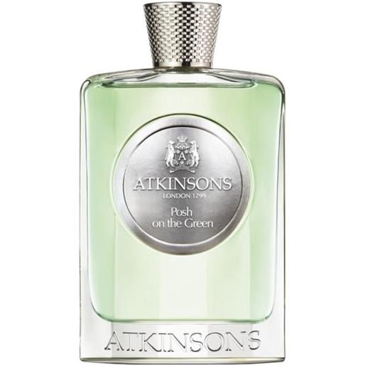ATKINSONS COLLECTION posh on the green - 100ml
