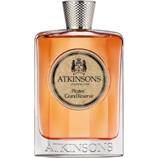 ATKINSONS COLLECTION pirates' grand reserve - 100ml