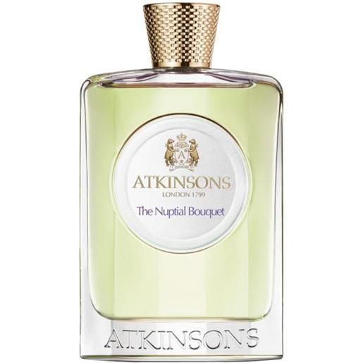 ATKINSONS COLLECTION the nuptial bouquet - 100ml