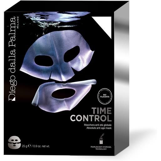 DIEGO DALLA PALMA time control maschera anti eta' globale - 2x25 ml