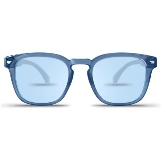 EXCAPE occhiali da sole serie 13 symbol crystal carta da zucchero 13.3 - 1pz