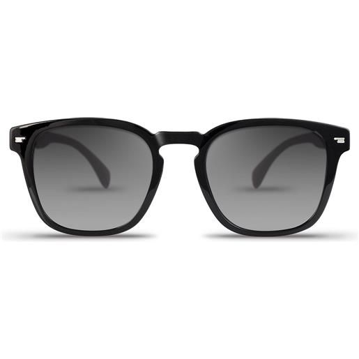 EXCAPE occhiali da sole serie 13 symbol crystal nero 13.0 - 1pz