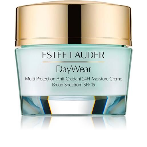 ESTEE LAUDER day. Wear moisturizer multi-protection antioxidant 24h-moisture cream - 50ml