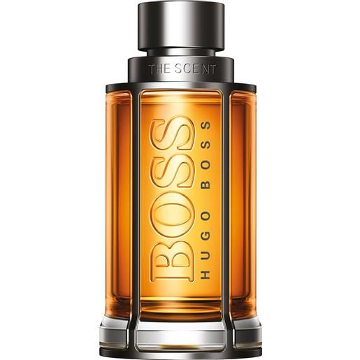 HUGO BOSS the scent after shave - 100ml