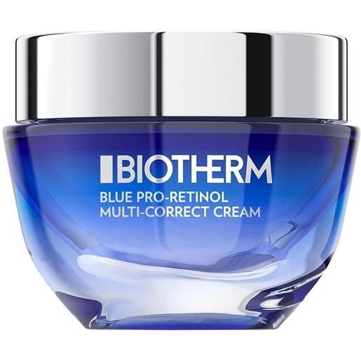 BIOTHERM blue pro-retinol multi-correct cream - 50ml