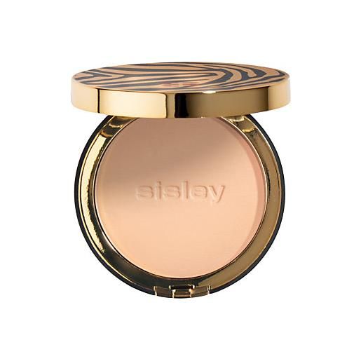 SISLEY phyto-poudre compacte 02 natural