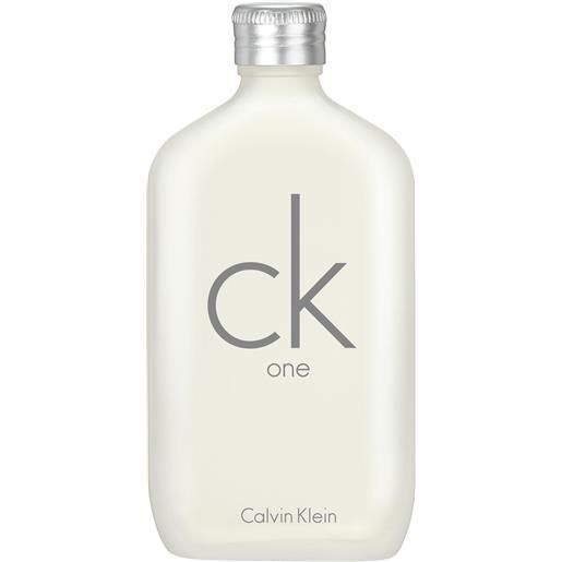 CALVIN KLEIN ck one - 50ml