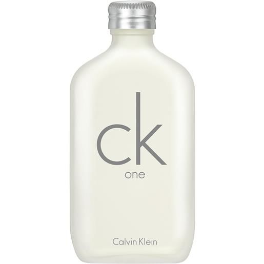 CALVIN KLEIN ck one - 100ml