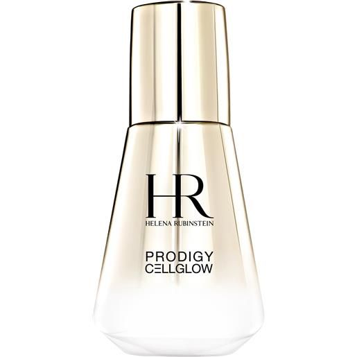 HELENA RUBINSTEIN prodigy cellglow the deep renewing concentrate - 30ml