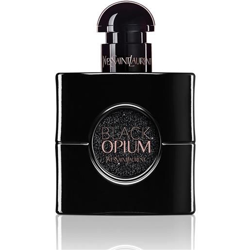 YVES SAINT LAURENT black opium le parfum - 30ml