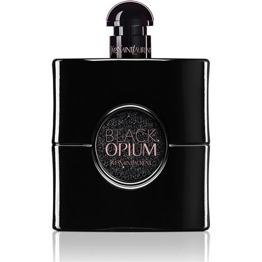 YVES SAINT LAURENT black opium le parfum - 90ml