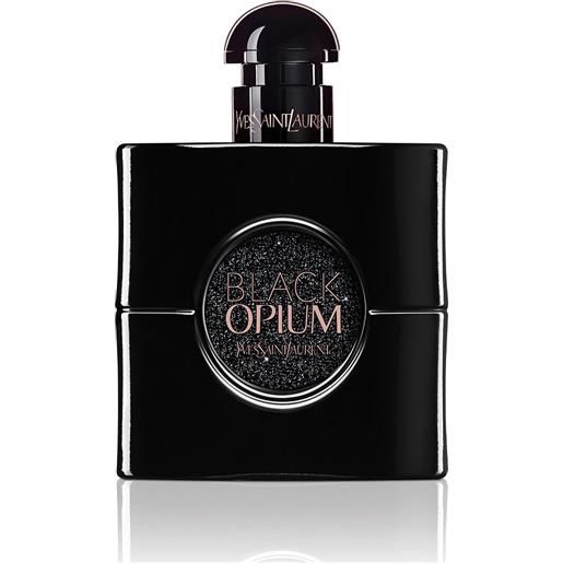 YVES SAINT LAURENT black opium le parfum - 50ml