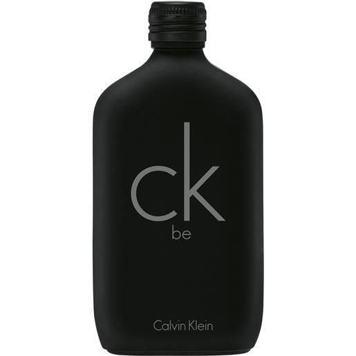 CALVIN KLEIN ck be - 50ml