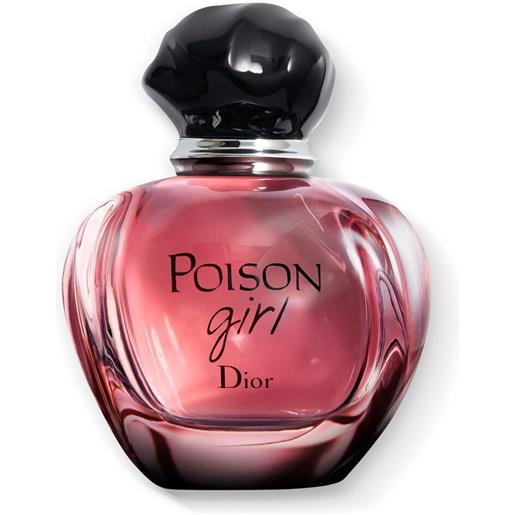DIOR poison girl - 50ml