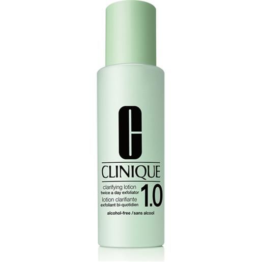 CLINIQUE clarifiying lotion 1.0 - 200ml