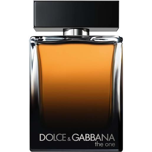 DOLCE & GABBANA the one for men - 50ml
