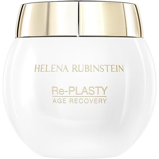 HELENA RUBINSTEIN re-plasty age recovery face wrap - 50ml