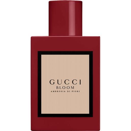 Gucci bloom ambrosia di fiori - 30ml